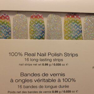 Color street Nail Strips